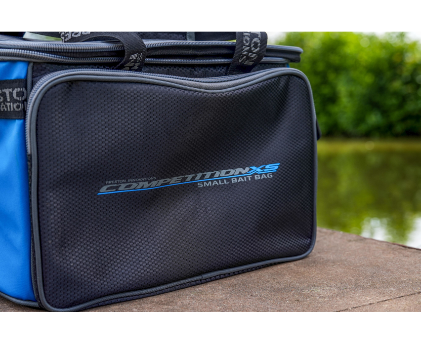 Preston Innovations Competition XS Small Bait Bag