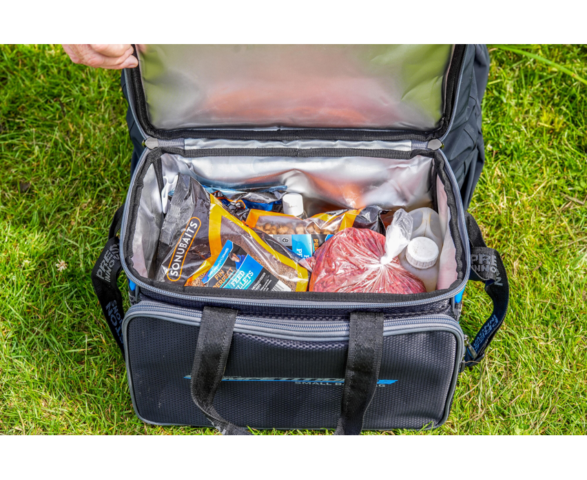 Preston Innovations Competition XS Small Bait Bag