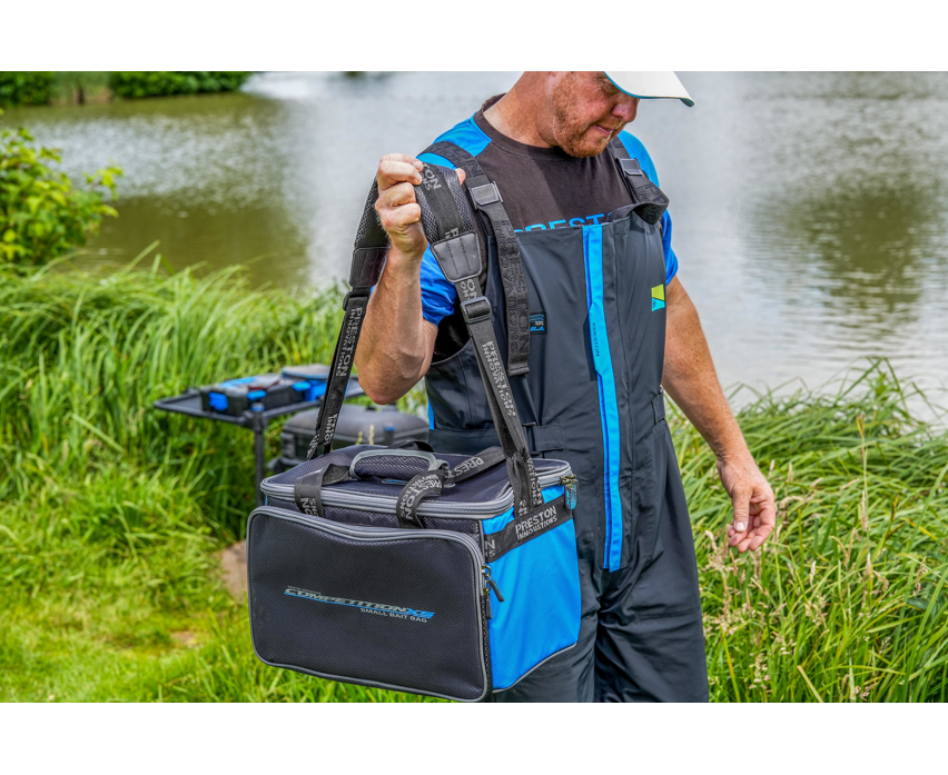 Preston Innovations Competition XS Small Bait Bag