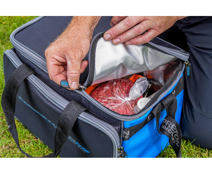 Preston Innovations Competition XS Small Bait Bag