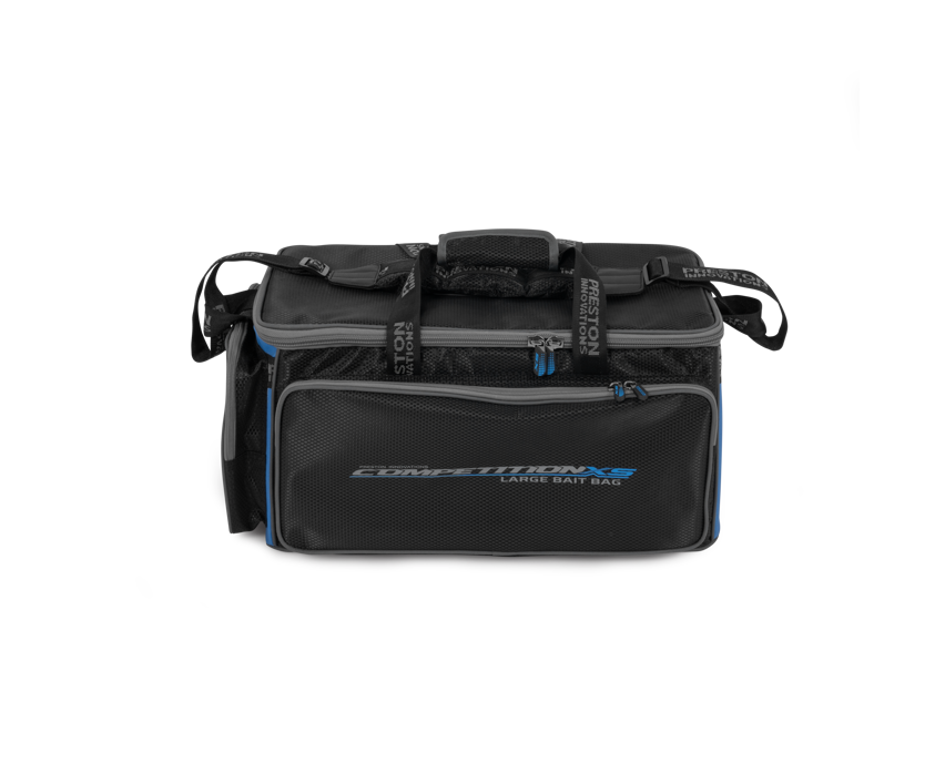 Preston Innovations Competition XS Large Bait Bag
