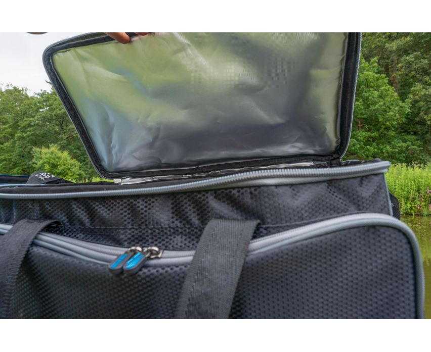 Preston Innovations Competition XS Large Bait Bag