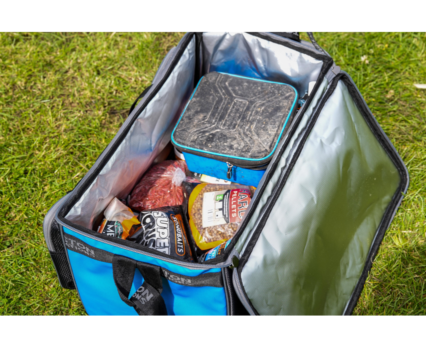 Preston Innovations Competition XS Large Bait Bag