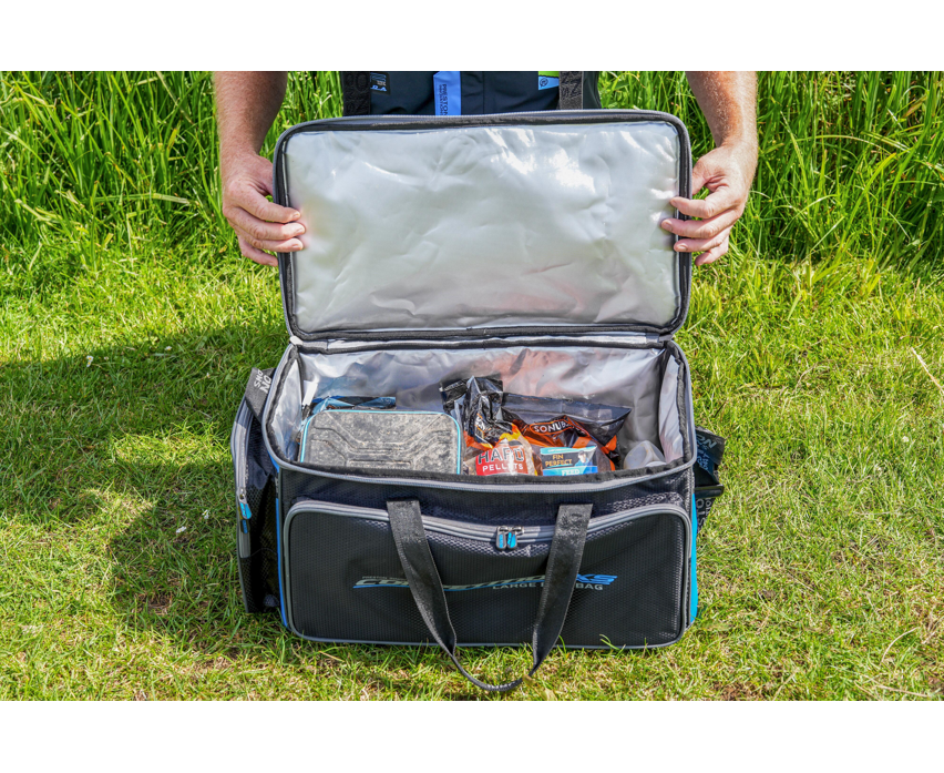 Preston Innovations Competition XS Large Bait Bag