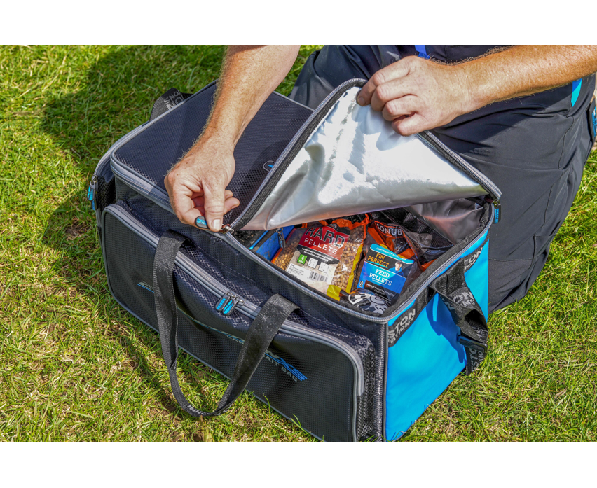 Preston Innovations Competition XS Large Bait Bag