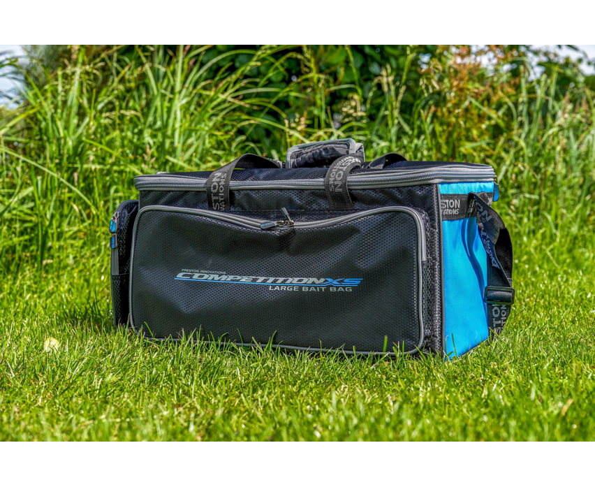 Preston Innovations Competition XS Large Bait Bag