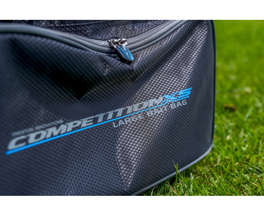 Preston Innovations Competition XS Large Bait Bag