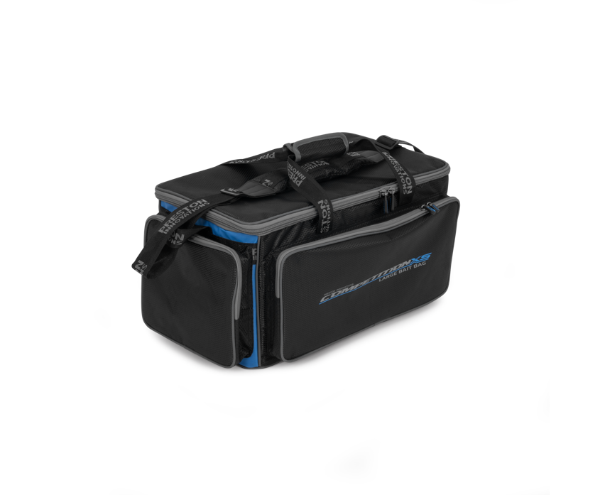 Preston Innovations Competition XS Large Bait Bag