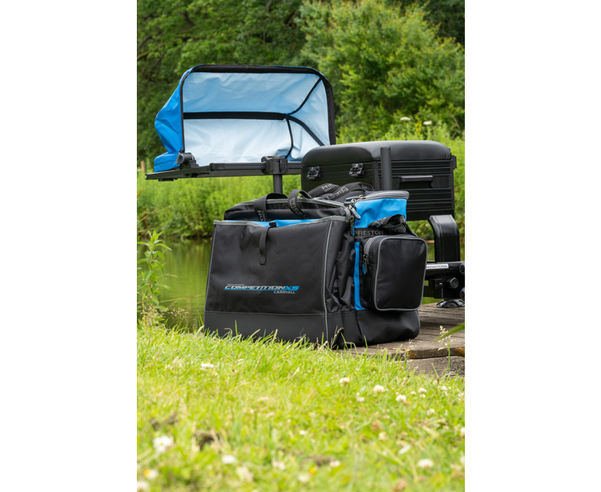 Preston Innovations Competition XS Carryall