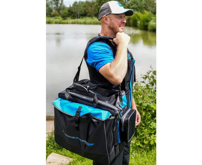 Preston Innovations Competition XS Carryall
