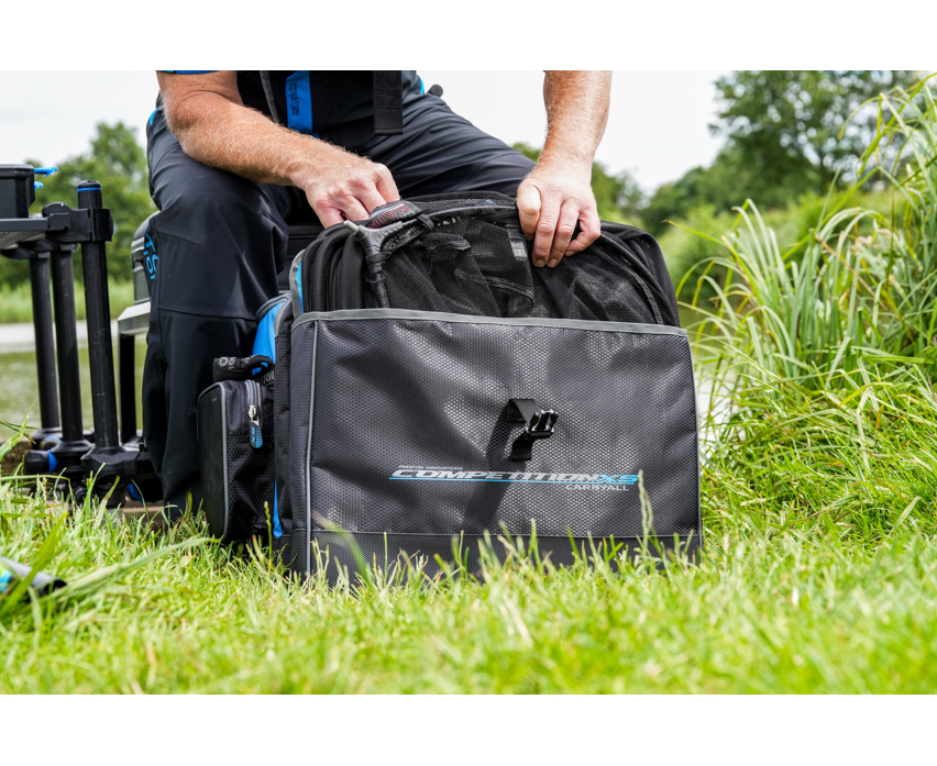 Preston Innovations Competition XS Carryall
