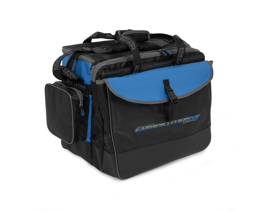 Preston Innovations Competition XS Carryall