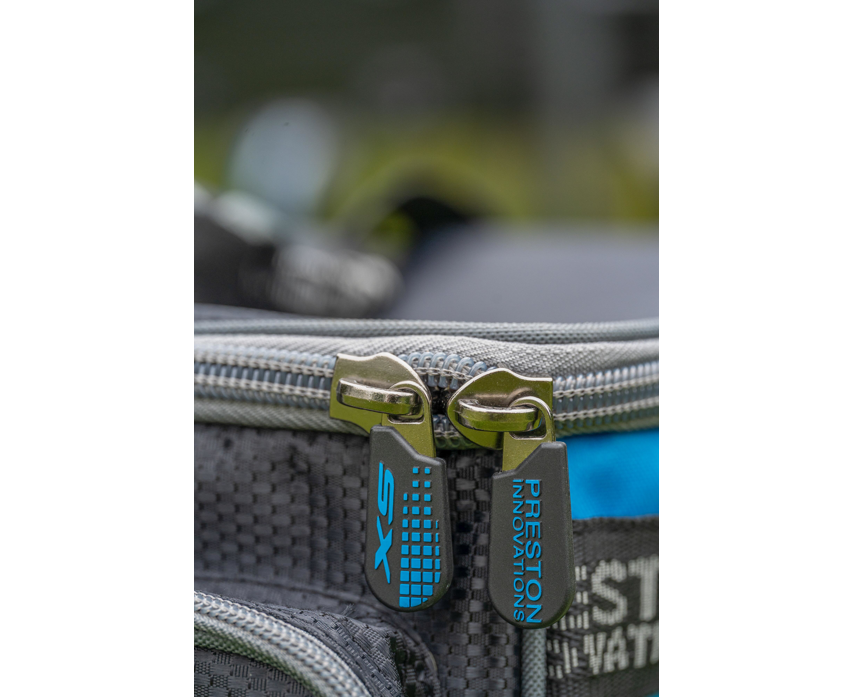 Preston Innovations Competition XS Commercial Carryall