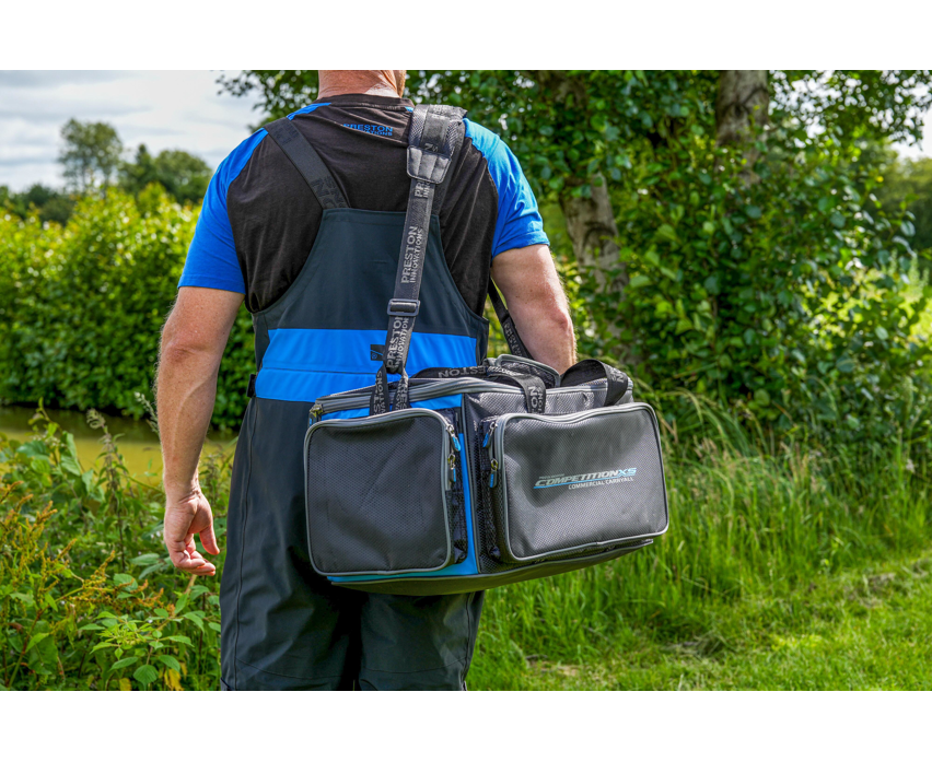 Preston Innovations Competition XS Commercial Carryall