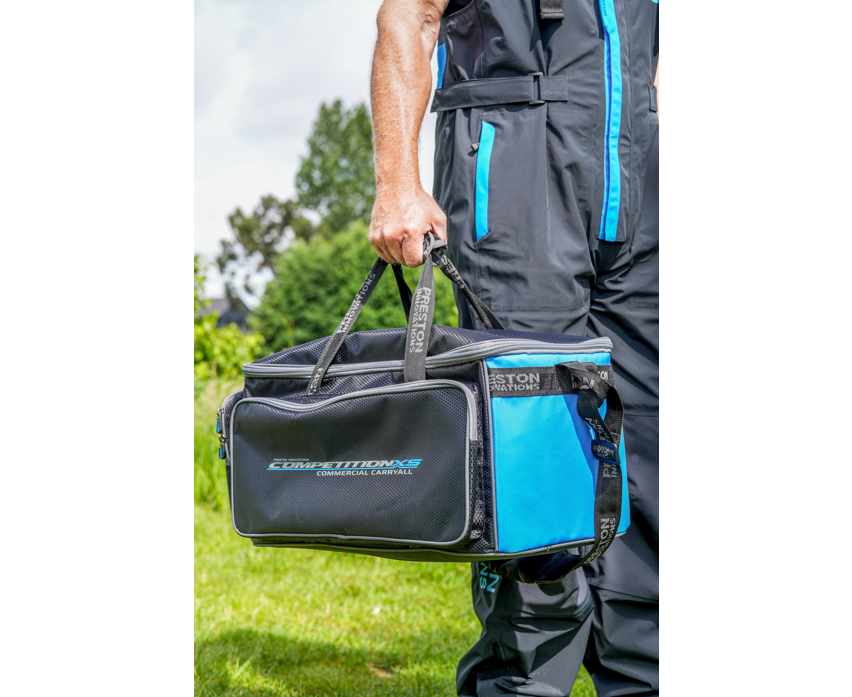 Preston Innovations Competition XS Commercial Carryall