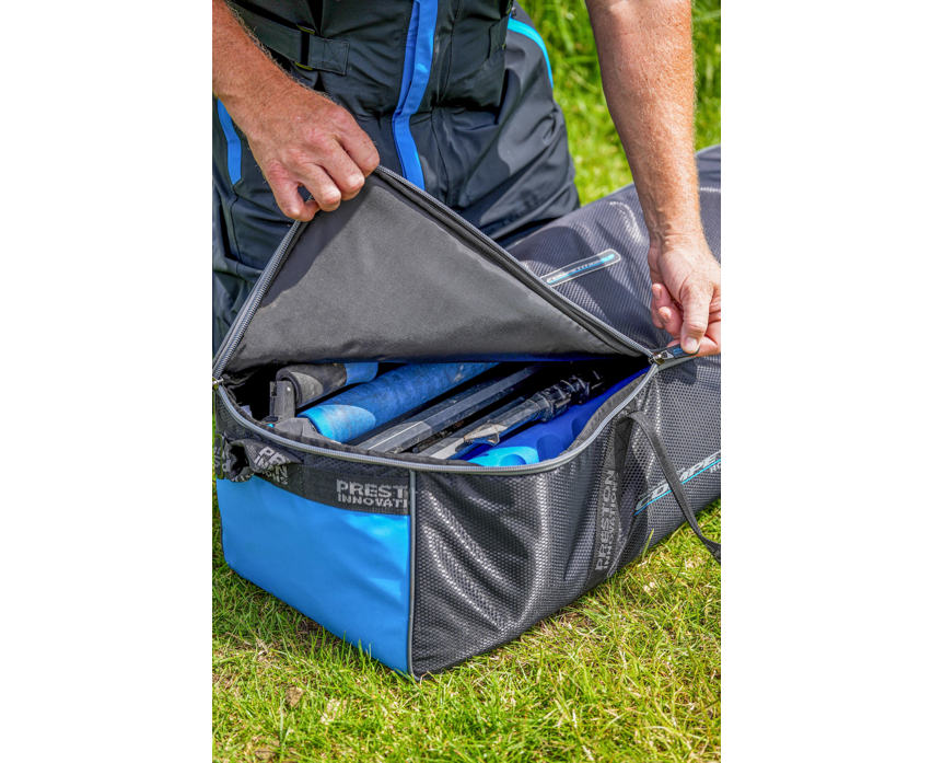 Preston Innovations Competition XS Roller & Roost Bag