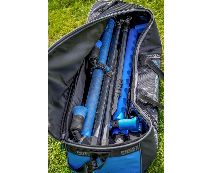 Preston Innovations Competition XS Roller & Roost Bag