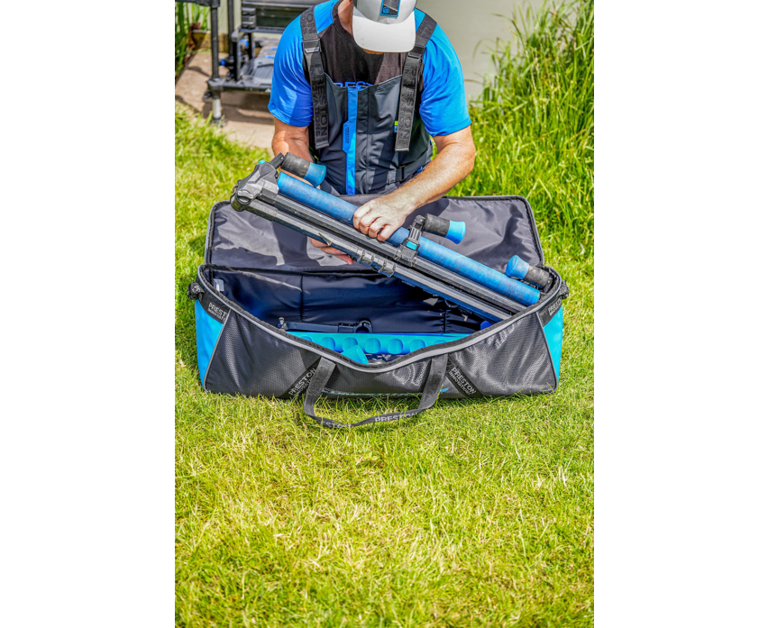 Preston Innovations Competition XS Roller & Roost Bag
