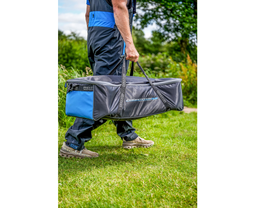 Preston Innovations Competition XS Roller & Roost Bag