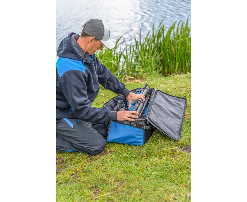 Preston Innovations Competition XS Roller & Roost Bag