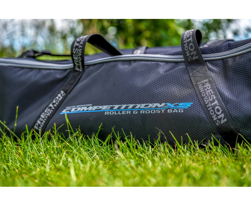 Preston Innovations Competition XS Roller & Roost Bag