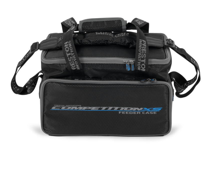 Preston Innovations Competition XS Feeder Case