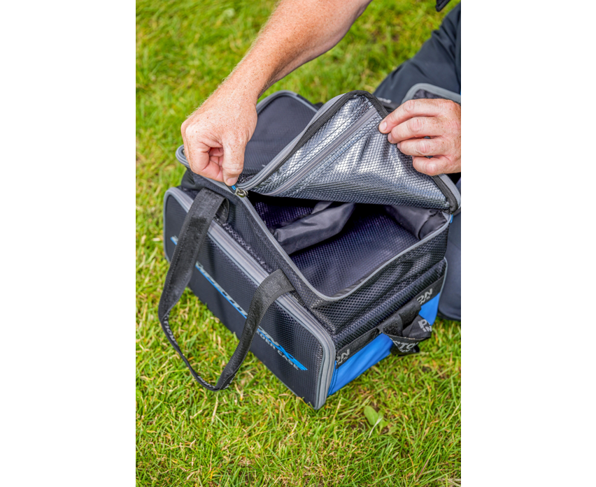 Preston Innovations Competition XS Feeder Case