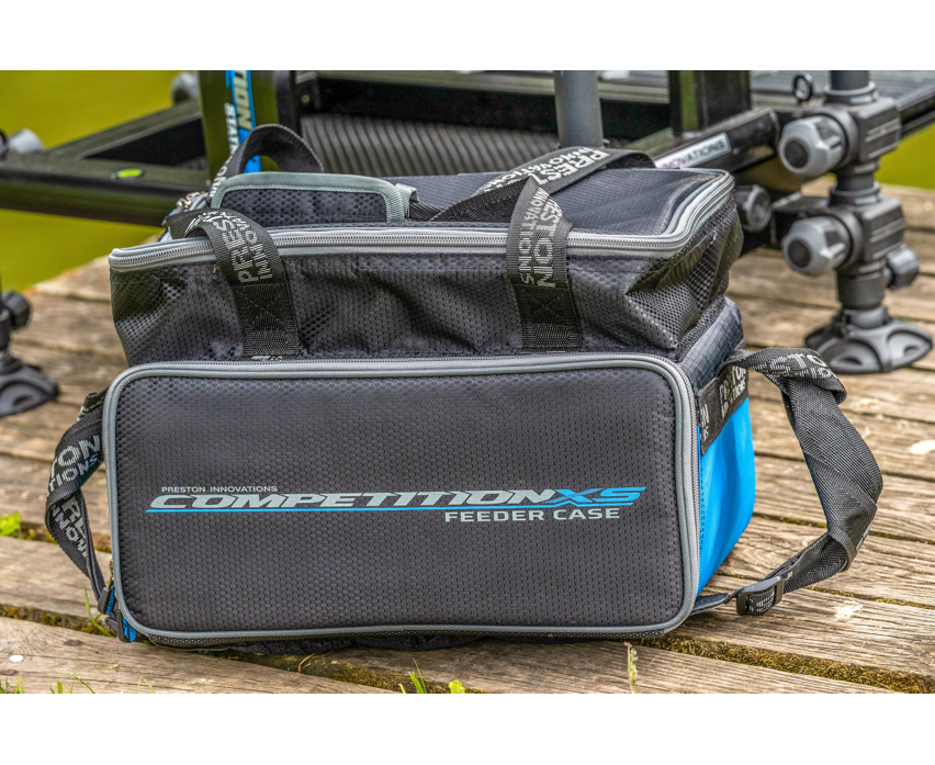 Preston Innovations Competition XS Feeder Case