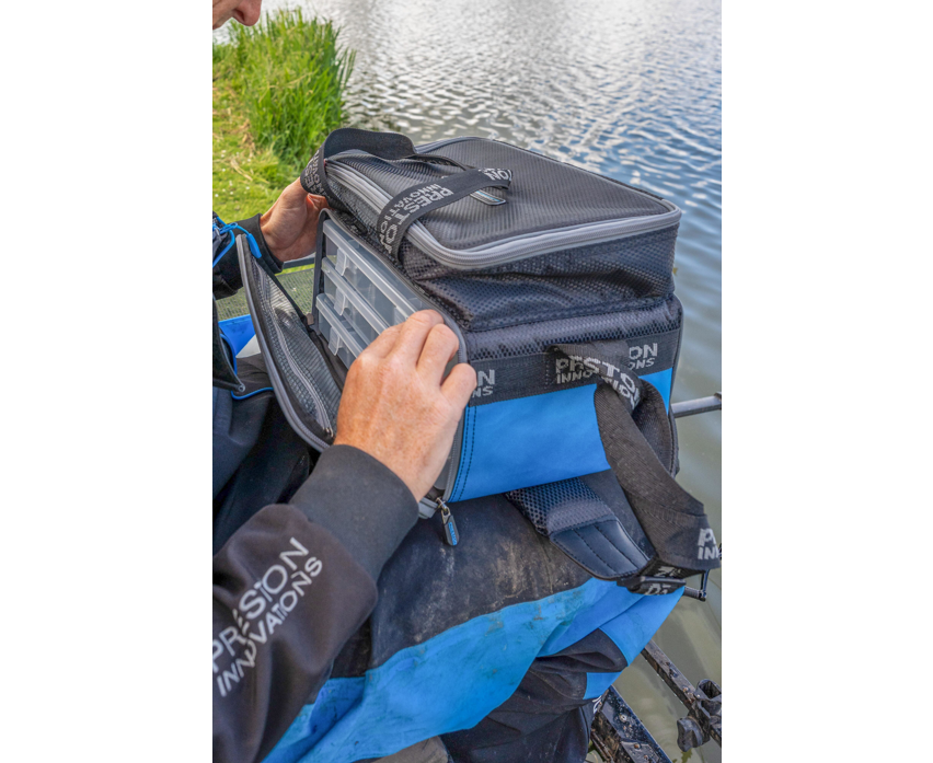 Preston Innovations Competition XS Feeder Case