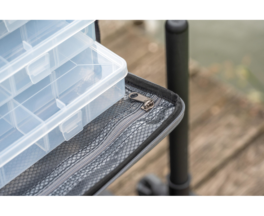 Preston Innovations Competition XS Feeder Case