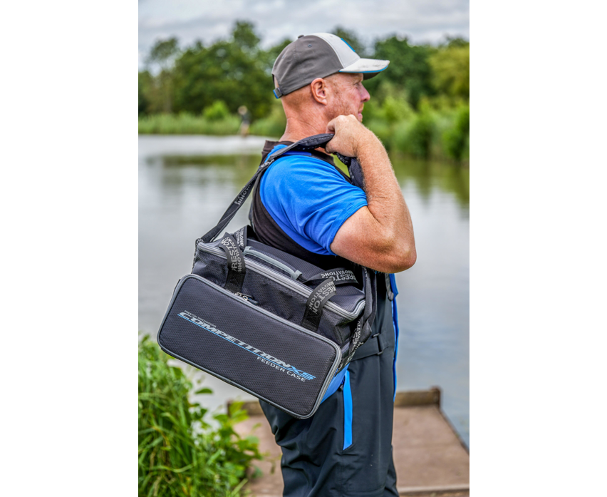 Preston Innovations Competition XS Feeder Case