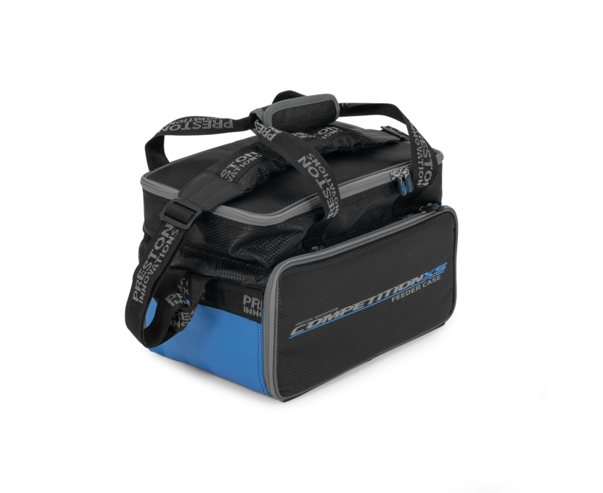Preston Innovations Competition XS Feeder Case