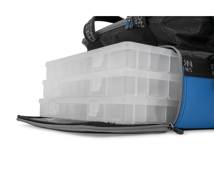 Preston Innovations Competition XS Feeder Case