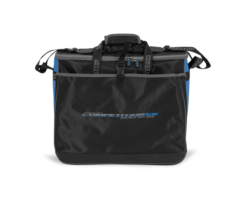 Preston Innovations Competition XS Double Net Bag