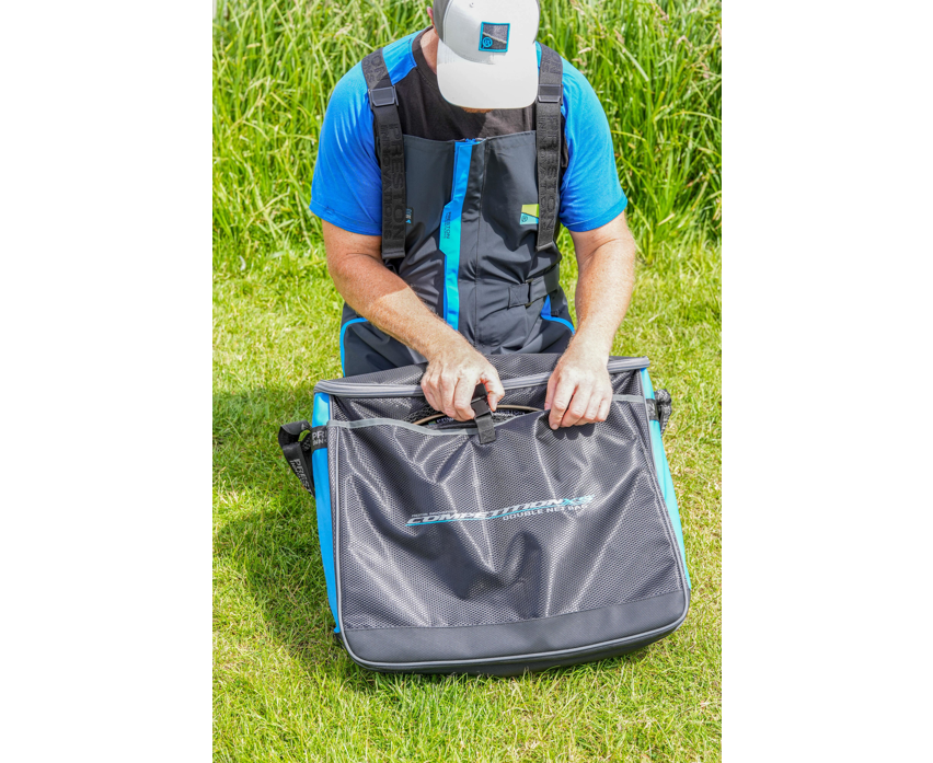 Preston Innovations Competition XS Double Net Bag