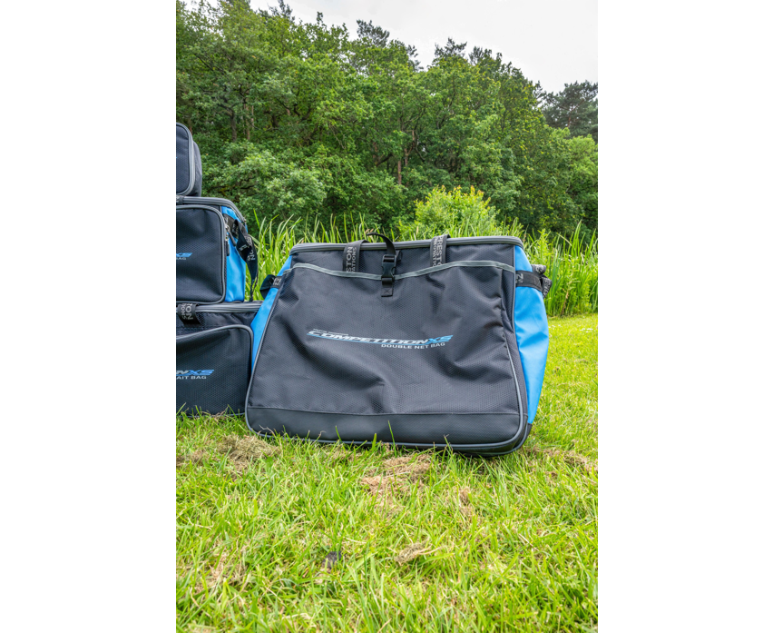 Preston Innovations Competition XS Double Net Bag