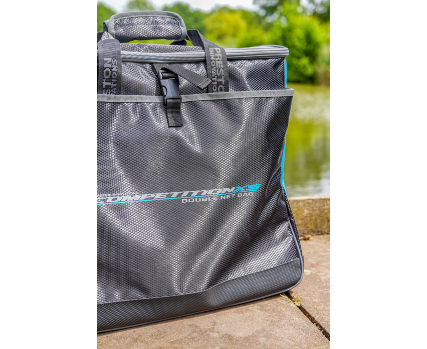 Preston Innovations Competition XS Double Net Bag