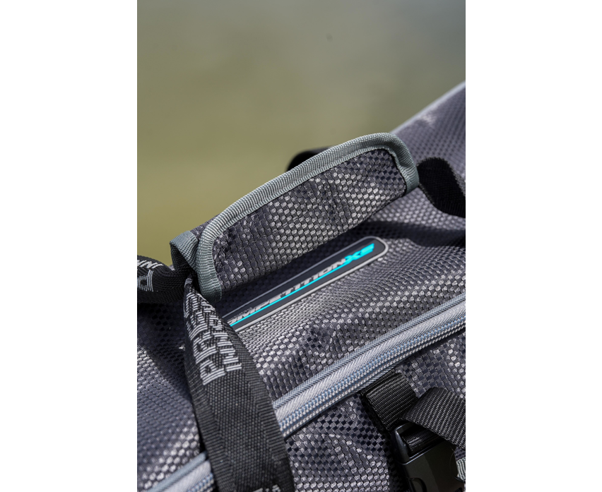 Preston Innovations Competition XS Double Net Bag