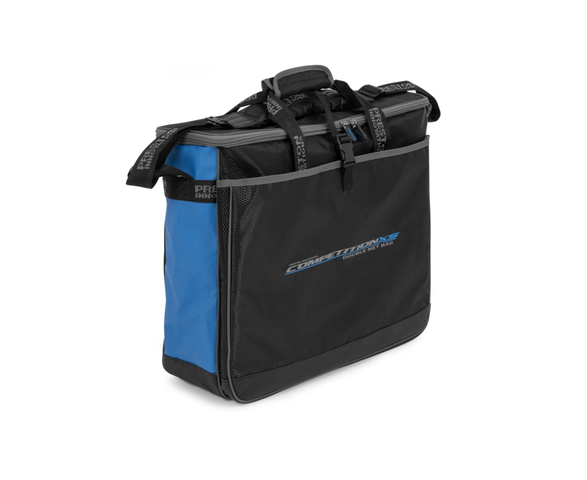 Preston Innovations Competition XS Double Net Bag