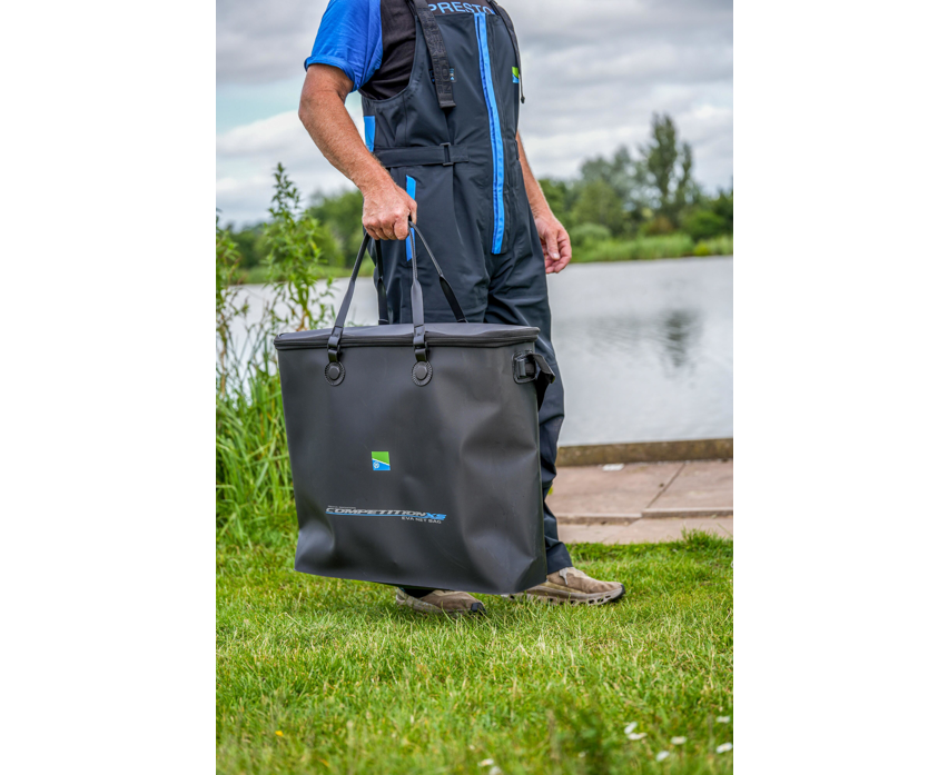 Preston Innovations Competition XS EVA Net Bag