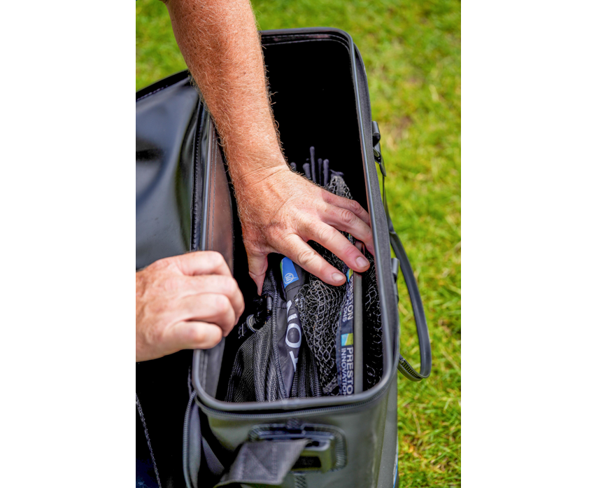 Preston Innovations Competition XS EVA Net Bag