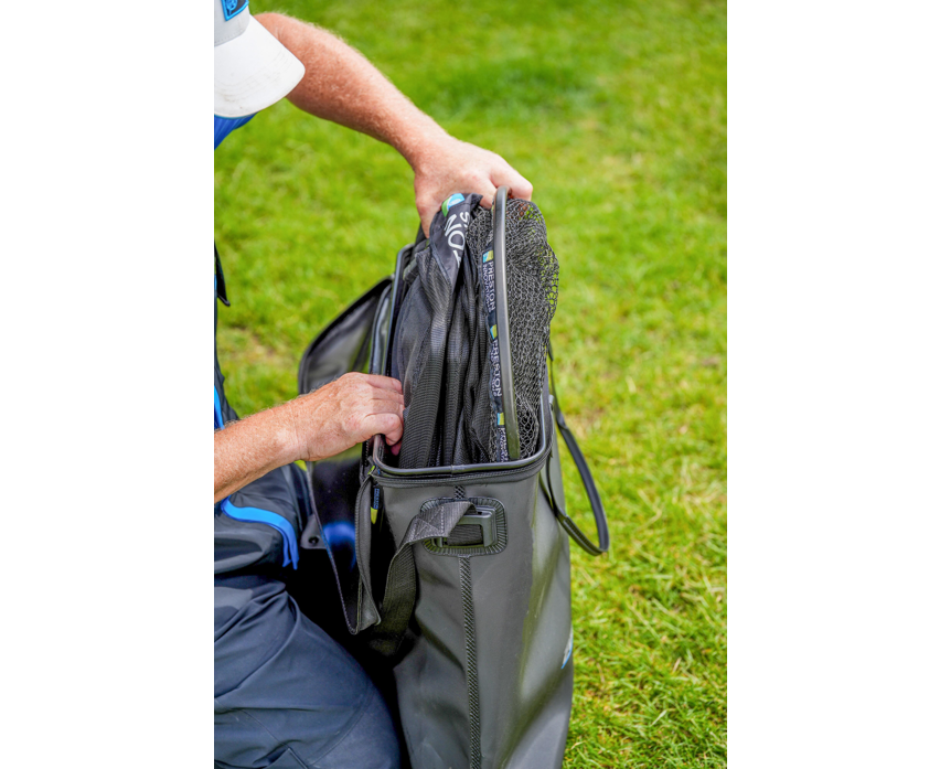 Preston Innovations Competition XS EVA Net Bag
