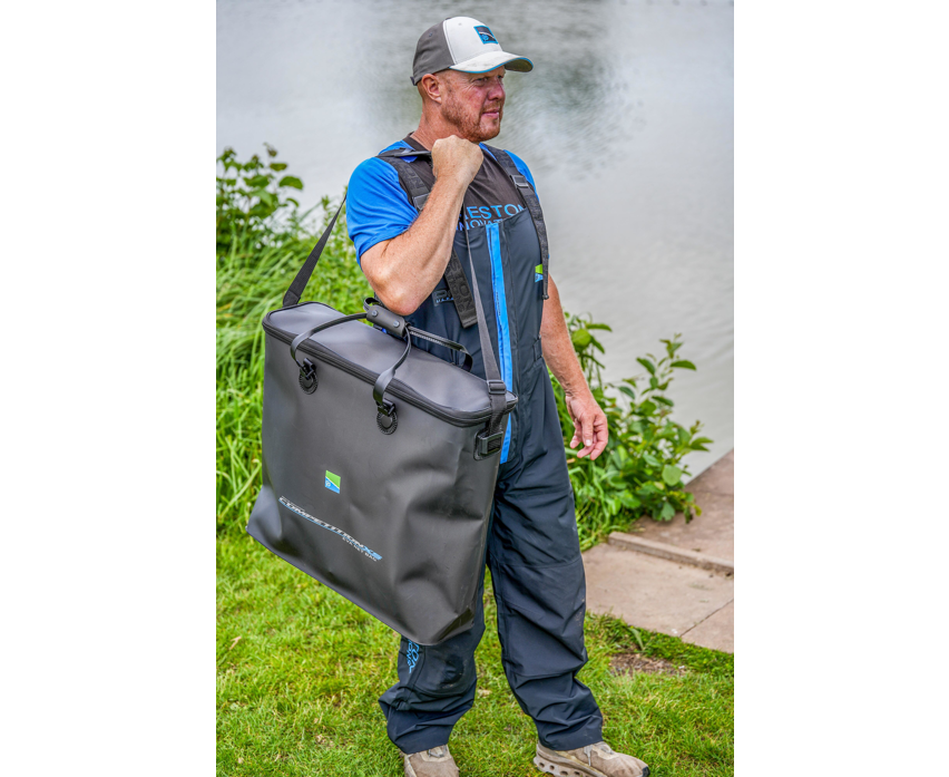 Preston Innovations Competition XS EVA Net Bag