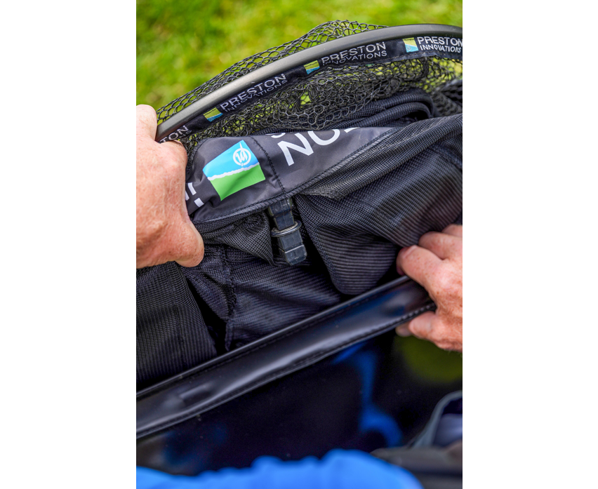 Preston Innovations Competition XS EVA Net Bag