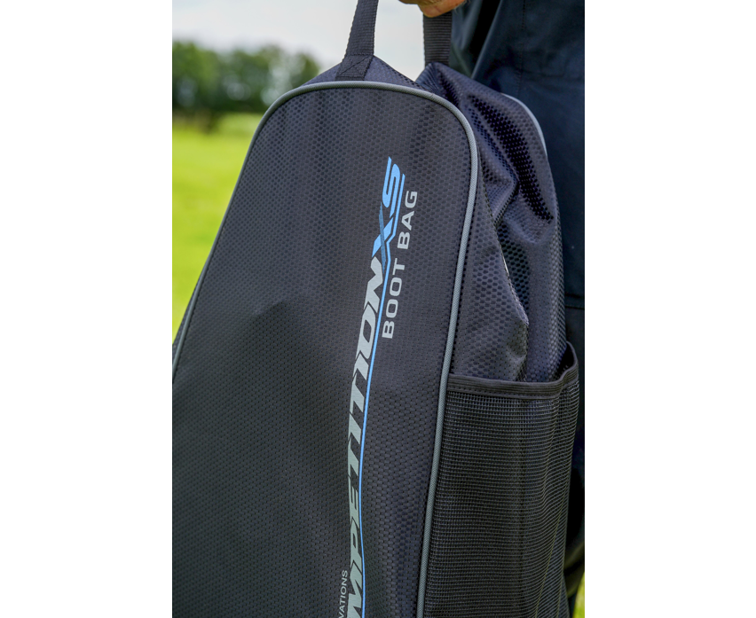 Preston Innovations Competition XS Boot Bag