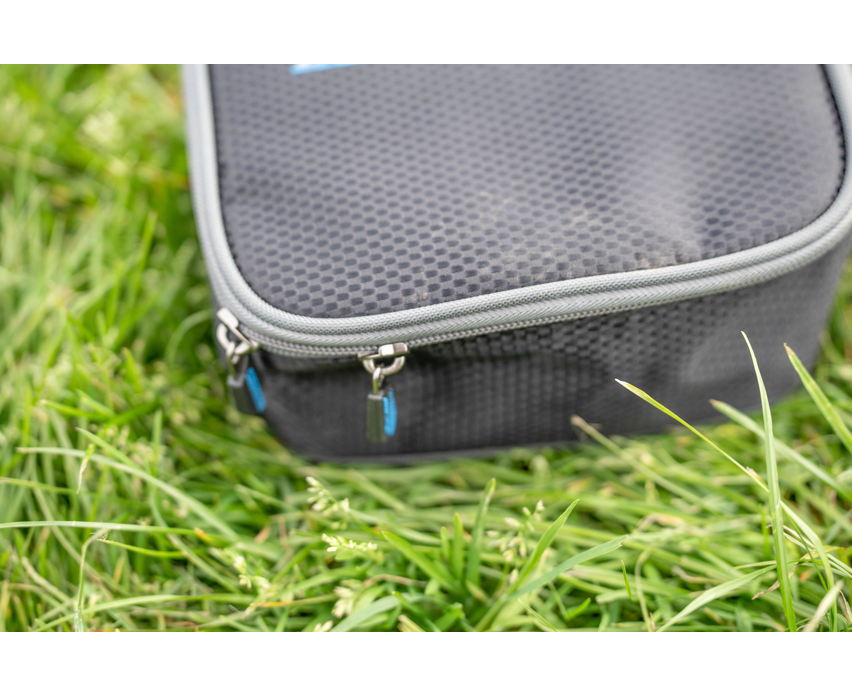 Preston Innovations Competition XS Reel Case