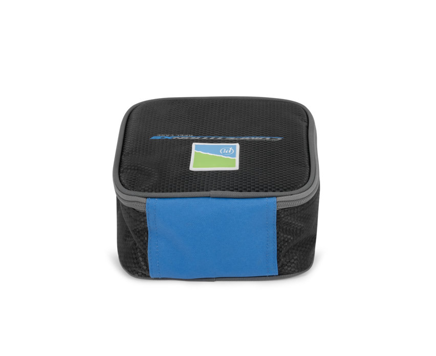 Preston Innovations Competition XS Reel Case