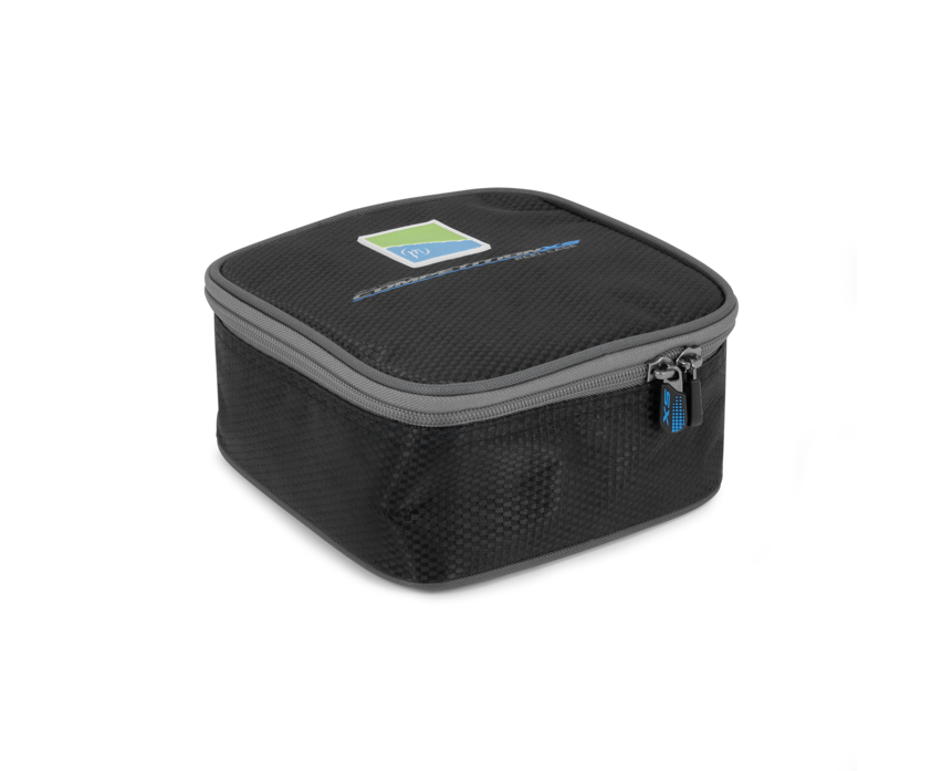 Preston Innovations Competition XS Reel Case