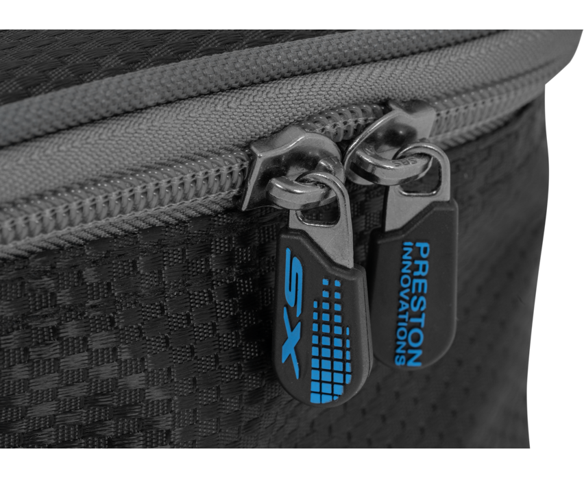 Preston Innovations Competition XS Reel Case