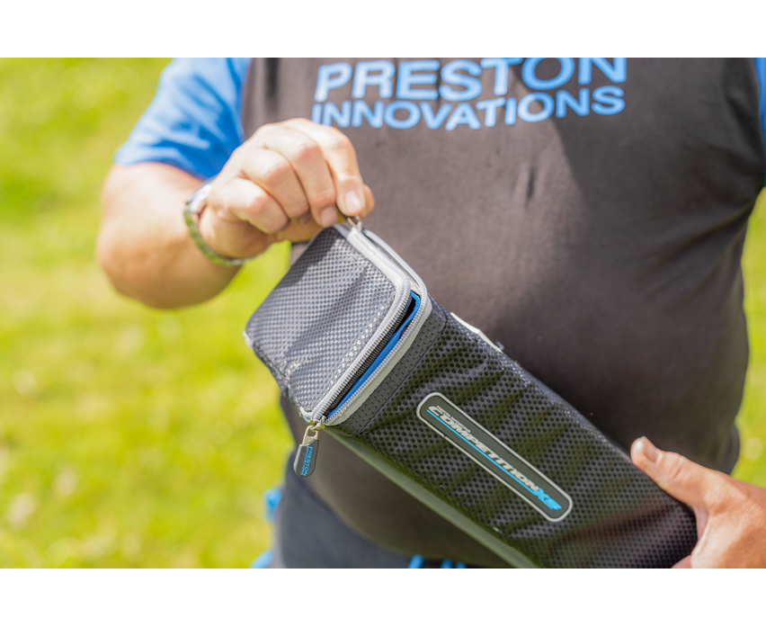Preston Innovations Competition XS Top Kit Case - Short 12